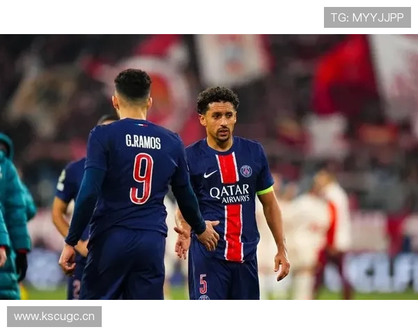 巴黎圣日耳曼欧冠淘汰赛频繁失控，稳定性面临考验