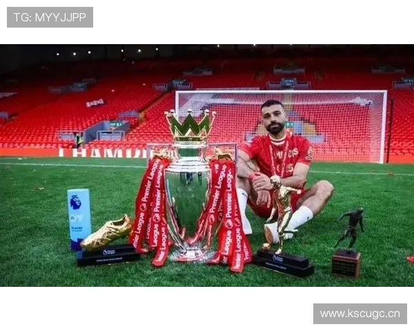 萨拉赫在利物浦体系中的核心地位与战术价值分析