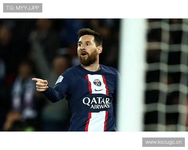 梅西法甲表现挣扎：战术适配与数据落差分析