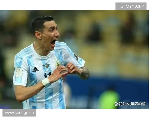 安赫尔·迪马利亚：从边锋到中场的战术角色转型解析