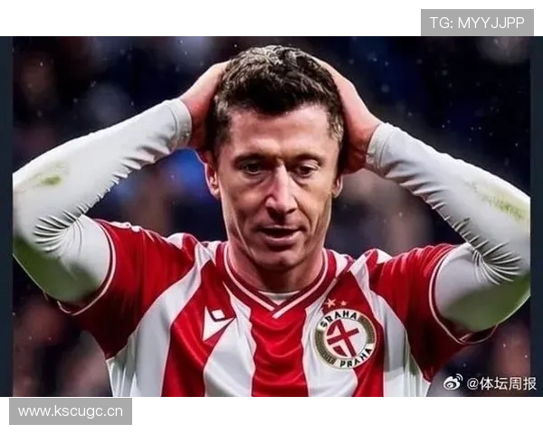 莱万多夫斯基长期巅峰期进球效率解析