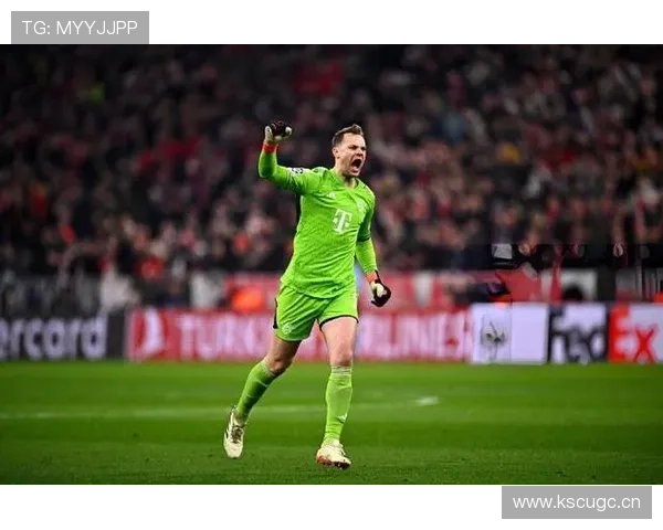 诺伊尔拜仁巅峰期欧冠夺冠核心表现解析