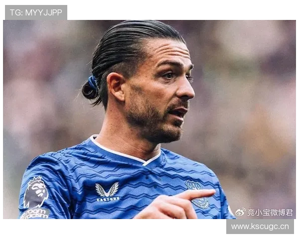 福登与格拉利什：曼城左路核心角色对比分析