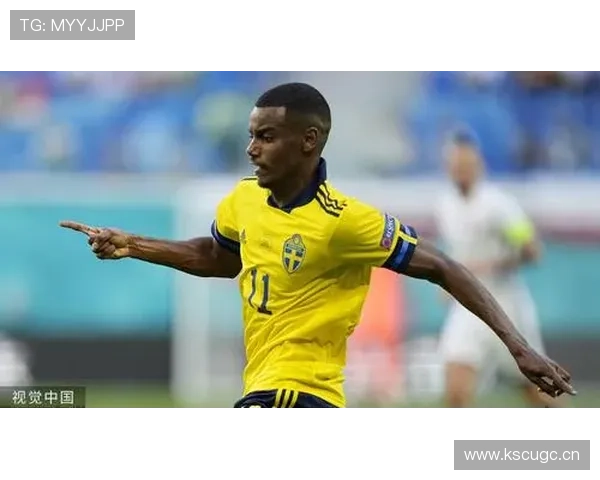 高效率终结者：伊萨克的射门选择为何如此出色